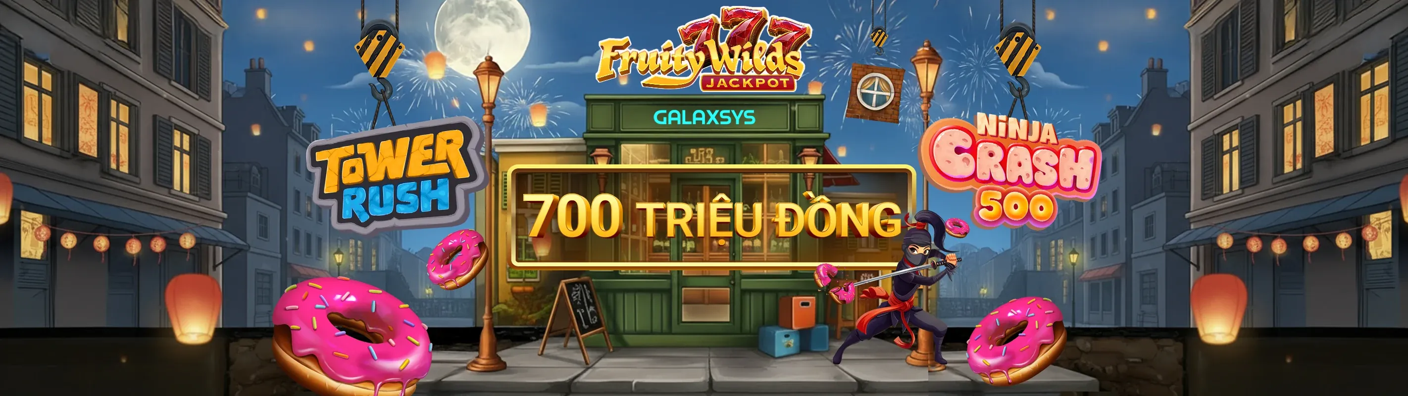 Giao diện ứng dụng 33win7 login trên điện thoại di động