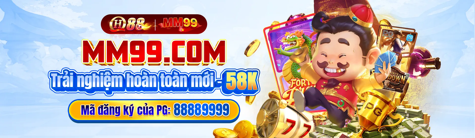 Chương trình VIP 33win7 login