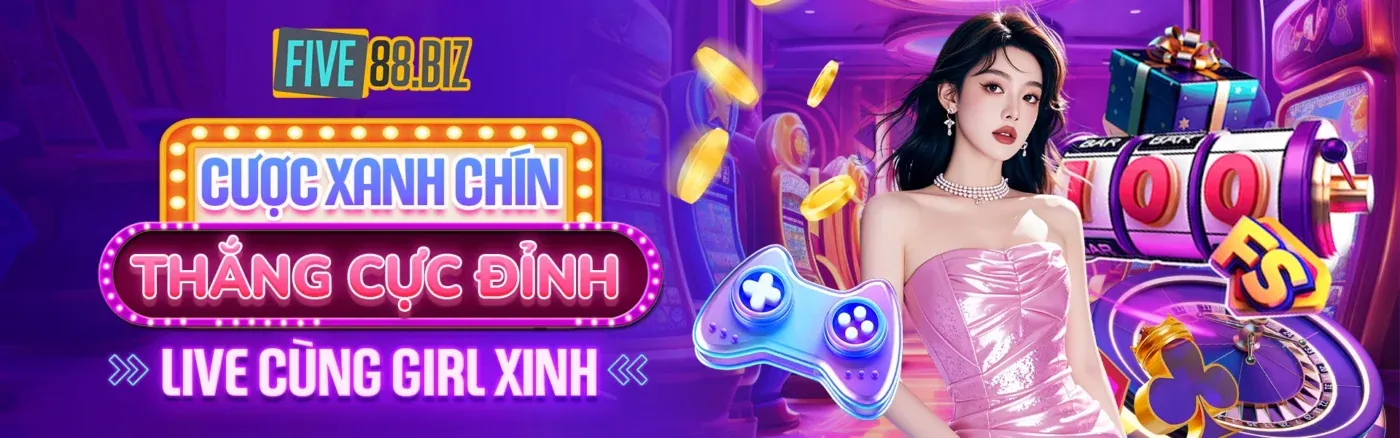 Thế giới Slot Game đa dạng tại 33win7 đăng nhập