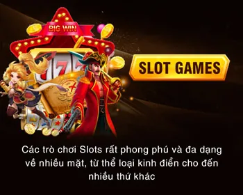 Trò chơi Bắn Cá đầy màu sắc và hấp dẫn