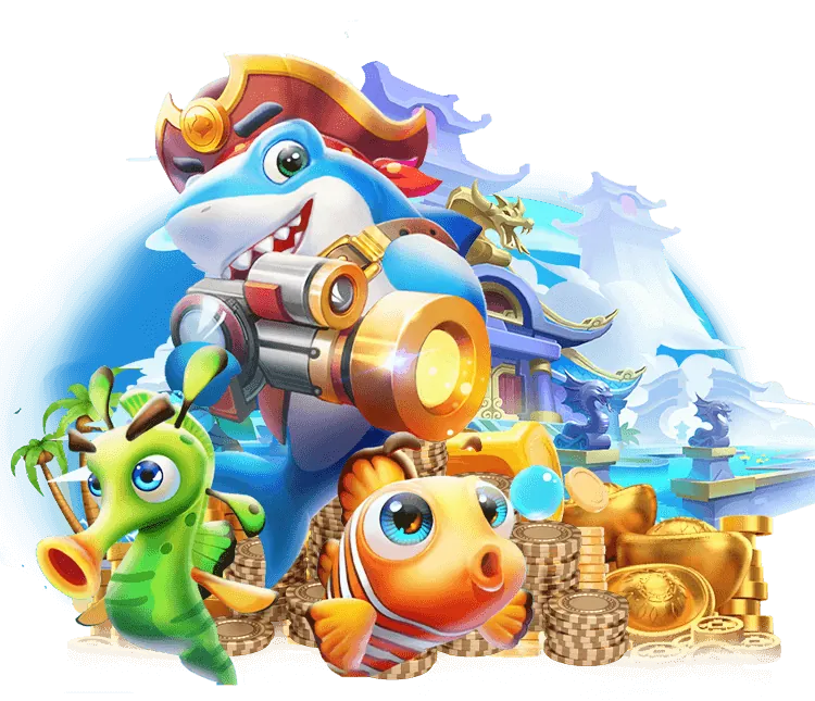 Đa dạng các loại slot game tại nền tảng 33win7